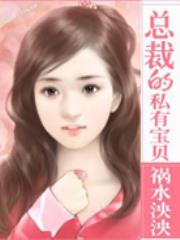 总裁的私有宝贝