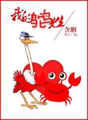 我的鸵鸟先生