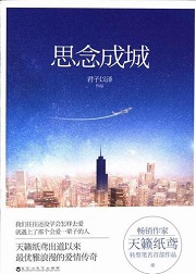 思念成城
